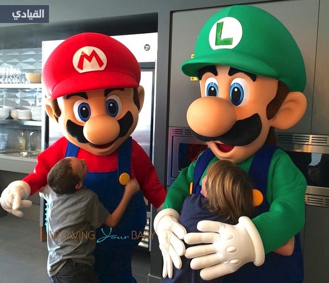 نينتيندو تخطط لإنتاج الأفلام خلال الأعوام القليلة الماضية